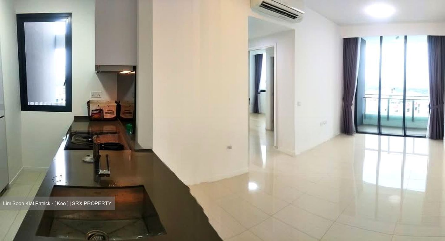 Sky Green (D13), Condominium #589370491